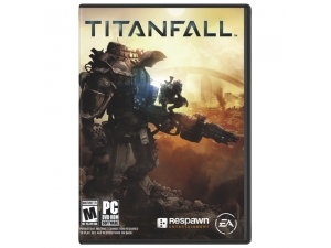 Titanfall Electronic Arts